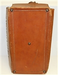 Sam Snead's '1952 Masters Champion - Sammy Snead Professional' Leather Bag