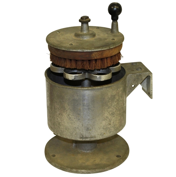 Vintage Holm Company Ball Washer