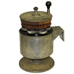 Vintage Holm Company Ball Washer