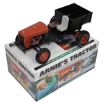 Classic Pennzoil Arnies Tractor - With Original Box