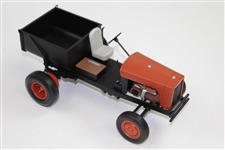 Classic Pennzoil Arnie's Tractor - With Original Box