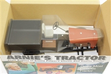 Classic Pennzoil Arnie's Tractor - With Original Box