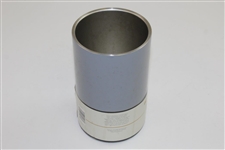 Jack Nicklaus Stainless Steel Wine Chiller - Good Condition