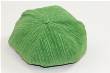 Classic Lel's 'Go! Arnold Palmer' Green Hat with Umbrella Logo