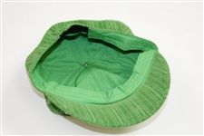 Classic Lel's 'Go! Arnold Palmer' Green Hat with Umbrella Logo