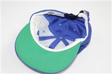 59th PGA Championship at Pebble Beach Blue 'Caddie' Hat