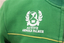 Classic Arnold Palmer '1961 Activewear' Sport Medium Sized Jacket