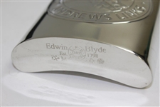 The Old Course St. Andrews Edwin & Blyde Flask in Original Box