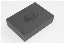 The Old Course St. Andrews Edwin & Blyde Flask in Original Box