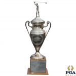 Edward B. Dudley Memorial Trophy for PGA Club Professional Of The Year