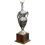 Edward B. Dudley Memorial Trophy for PGA Club Professional Of The Year