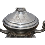 Edward B. Dudley Memorial Trophy for PGA Club Professional Of The Year