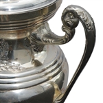 Edward B. Dudley Memorial Trophy for PGA Club Professional Of The Year