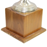 Edward B. Dudley Memorial Trophy for PGA Club Professional Of The Year