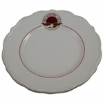 Circa 1970 The Olympic Club Syracuse China Plate - 6 1/2" Diameter