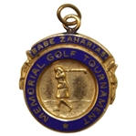 Babe Zaharias Memorial Golf Tournament Medal