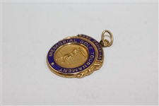 Babe Zaharias Memorial Golf Tournament Medal