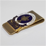 JC Snead's 1987 PGA Championship at PGA National GC Contestant Badge