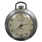 Circa 1950s Ben Hogan Timex Pocket Watch - Works