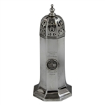 1928 Lytham and St. Annes Sterling Silver Handicap Prize Trophy - July 21