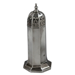 1928 Lytham and St. Annes Sterling Silver Handicap Prize Trophy - July 21
