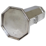1928 Lytham and St. Annes Sterling Silver Handicap Prize Trophy - July 21