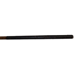 Bobby Jones Signed Golf Club - Originating from His Personal Merion Police Escort JSA FULL #Z84448