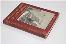 1919 'Picture Analysis of Golf Strokes' by James 'Jim' M. Barnes