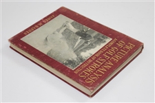 1919 'Picture Analysis of Golf Strokes' by James 'Jim' M. Barnes