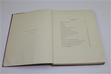 1919 'Picture Analysis of Golf Strokes' by James 'Jim' M. Barnes
