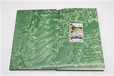 1895-1970 Wollaston Golf Club Diamond Jubilee Golf Club History Book