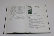 1895-1970 Wollaston Golf Club Diamond Jubilee Golf Club History Book