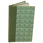 1947 Ltd Ed The Golfers Manual Book 426/750 - Reprinted 1857 A Keen Hand