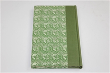 1947 Ltd Ed 'The Golfer's Manual' Book 426/750 - Reprinted 1857 'A Keen Hand'
