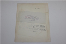 Jack Nicklaus 8x10 Wire Photo Escaping Bunker at The OPEN 7/9/1969