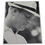 Jack Nicklaus 8x10 Wire Photo 6/9/1965