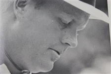 Jack Nicklaus 8x10 Wire Photo 6/9/1965
