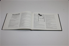 'The Story of the Golf Ball' Special Deluxe Edition Book #249 by Kevin McGimpsey