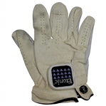 Phil Mickelson Early 1990's Signed Used Etonic RH Golf Glove JSA FULL #X18972