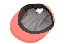 Bryson Dechambeau Signed Red PUMA Cobra Style Hat JSA #R01489