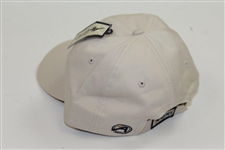 Arnold's 80th Birthday Hat with Umbrella Logo - Unused 