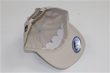 Arnold's 80th Birthday Hat with Umbrella Logo - Unused 