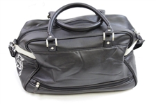Classic PING Black with Hite Duffel Bag