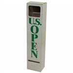 Payne Stewart, Jack Nicklaus, Couples, Trevino, & others Signed US Open Viewfinder JSA ALOA