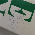 Payne Stewart, Jack Nicklaus, Couples, Trevino, & others Signed US Open Viewfinder JSA ALOA