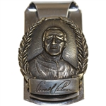 Ltd Ed Arnold Palmer Malcom-Demille Money Clip #93/950 in Original Box
