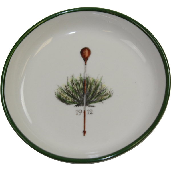 Classic Merion Golf Club 1912 China Dish/Bowl