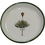 Classic Merion Golf Club 1912 China Dish/Bowl