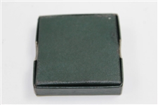 The Framingham Country Club Sterling Silver Medal in Box