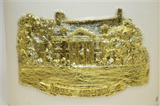 St. Andrews Jug w/ Belfry & Old Course Sides - Includes The Golf House & The Belfry